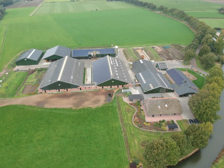luchtfoto-bedrijf