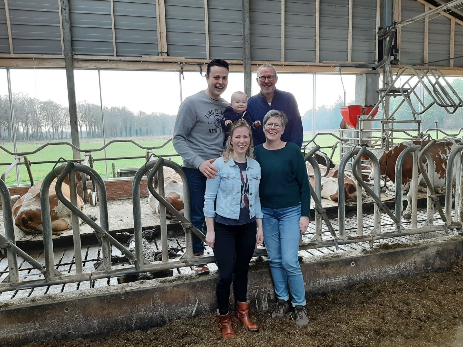 Salland Boert en Eet Bewust