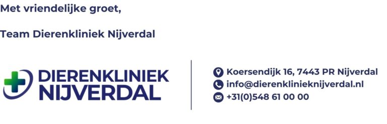Logo Direenkliniek Nijverdal
