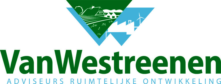 Logo VanWestreenen