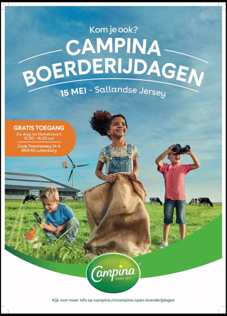 Flyer Veldkamp
