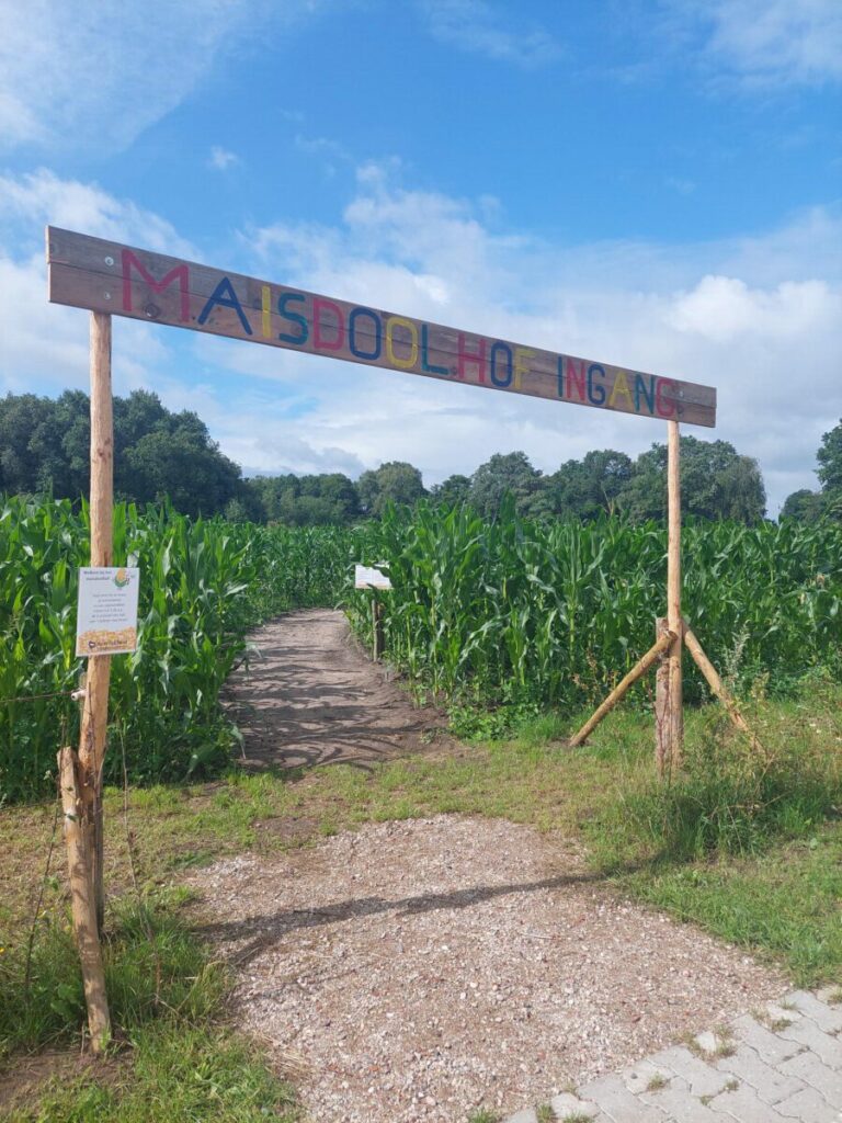 Maisdoolhof